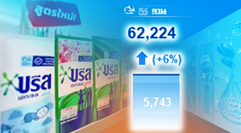 เม็ดเงินโฆษณา 7 เดือนทะลุ 6.22 หมื่นล้านบาทโต 6% เม็ดเงินโฆษณา 7 เดือนทะลุ 6.22 หมื่นล้านบาทโต 6%