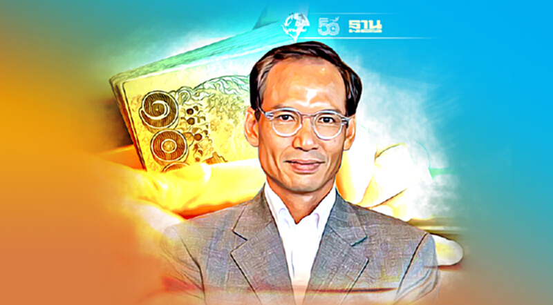 "กรณ์"ชี้ยังไม่ต้องกู้1ล้านล้าน แนะขันน็อตระบบราชการ ให้ทันรับมือวิกฤต "กรณ์"ชี้ยังไม่ต้องกู้1ล้านล้าน แนะขันน็อตระบบราชการ ให้ทันรับมือวิกฤต