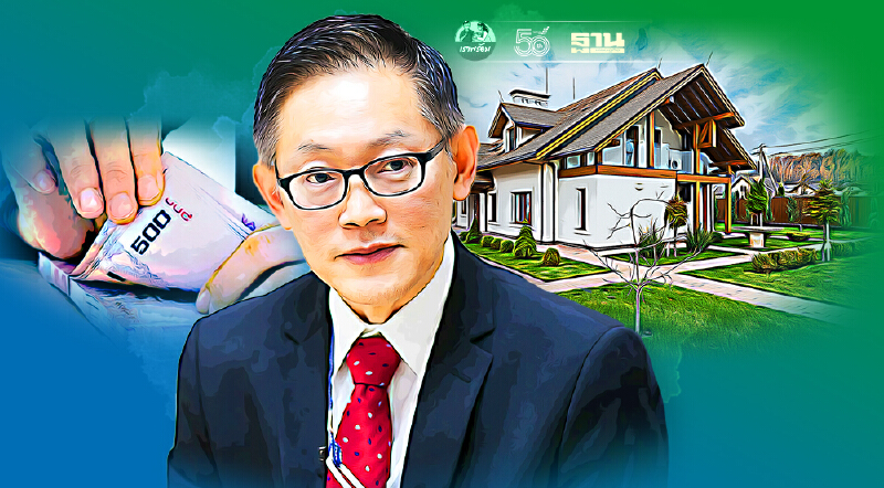 สปสช.แจงยิบการจ่ายเงิน-ดูแลเคสผู้ป่วยรักษาโฮม ไอโซเลชั่น