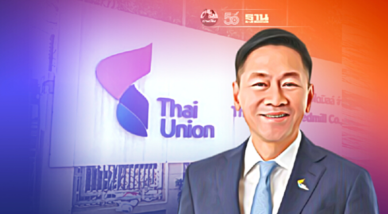 ไทยยูเนี่ยน ฟีดมิลล์ ชู 3 กลยุทธ์ เสริมแกร่ง Food Supply Chain ไทยยูเนี่ยน ฟีดมิลล์ ชู 3 กลยุทธ์ เสริมแกร่ง Food Supply Chain