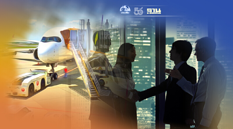 บิ๊กธุรกิจโรงแรม-สายการบิน เปิดแนวรุกบริหารความเสี่ยงฝ่าโควิด