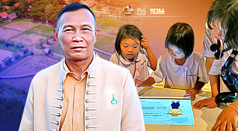 พิพิธภัณฑ์เกษตรฯ ลุยเคลื่อนองค์ความรู้สู่ประชาชน ผ่านสื่อยุคใหม่สู้โควิด