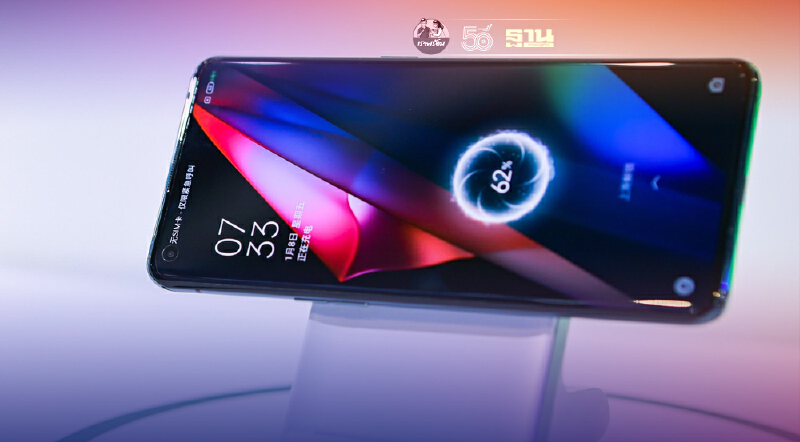 OPPO เปิดตัว MagVOOC Series พร้อมเทคโนโลยีเชื่อมต่อในรถยนต์ OPPO เปิดตัว MagVOOC Series พร้อมเทคโนโลยีเชื่อมต่อในรถยนต์