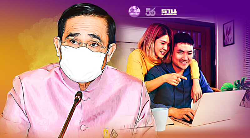 บอร์ดสสว. เคาะงบ 1.22 พันล้าน ช่วย MSME ฟื้นฟูธุรกิจ บอร์ดสสว. เคาะงบ 1.22 พันล้าน ช่วย MSME ฟื้นฟูธุรกิจ