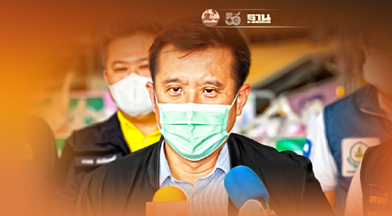 "ชัยวุฒิ" ยังเชื่อไม่มีชื่อ จองกฐินซักฟอก ชี้ดารา Call out แค่เตือนผิดตรงไหน "ชัยวุฒิ" ยังเชื่อไม่มีชื่อ จองกฐินซักฟอก ชี้ดารา Call out แค่เตือนผิดตรงไหน