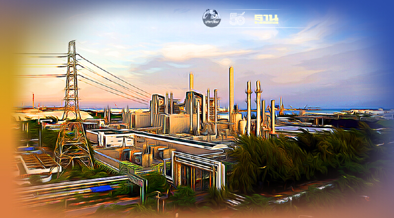 กนอ.ชี้เพลิงไหม้แชมป์อุบัติเหตุ-อุบัติภัยในนิคมฯและท่าเรือฯรอบ 9 เดือน