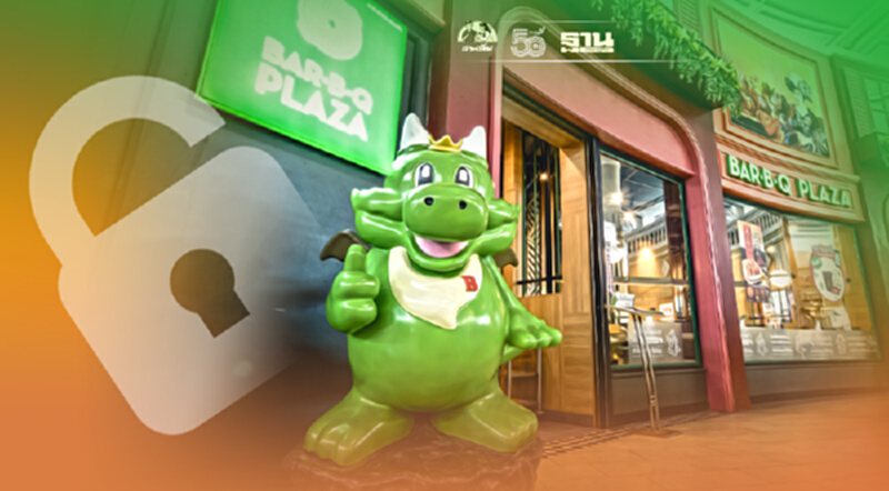 “ฟู้ดแพชชั่น” เด้งรับศบค.คลายล็อกดาวน์เปิด “ร้านอาหารในห้าง” “ฟู้ดแพชชั่น” เด้งรับศบค.คลายล็อกดาวน์เปิด “ร้านอาหารในห้าง”
