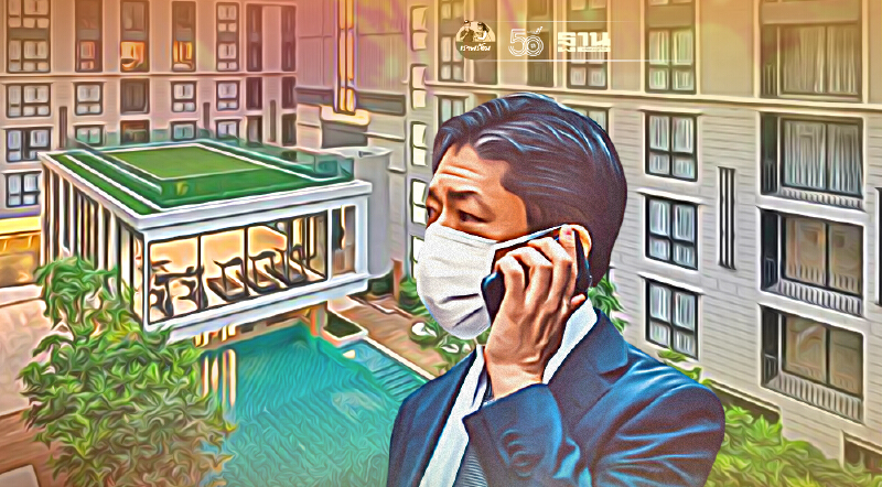 เจาะตลาดคอนโดฯ 3 พันล. ซื้อ-ขาย ต่างชาติ ทำเลไหนฮอต?