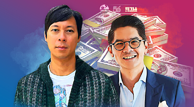 "นพพร” ทวง “ณพ ณรงค์เดช” ค้างหนี้งวดแรก 70 ล้านดอลลาร์สหรัฐ "นพพร” ทวง “ณพ ณรงค์เดช” ค้างหนี้งวดแรก 70 ล้านดอลลาร์สหรัฐ