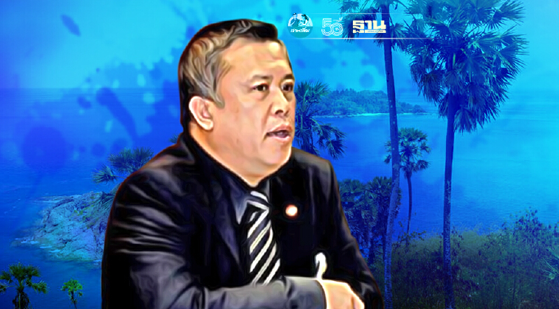 ภูเก็ตแซนด์บ็อกซ์ “รอด" ประเทศไทย “รอด”