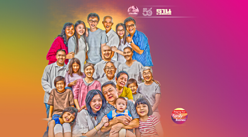 ความจริงของ กฎ 3 รุ่น