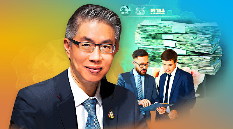 "ดีพร้อม"ติวเข้มเอสเอ็มอีเพิ่มโอกาสขอสินเชื่อลดพึ่งพาหนี้นอกระบบ