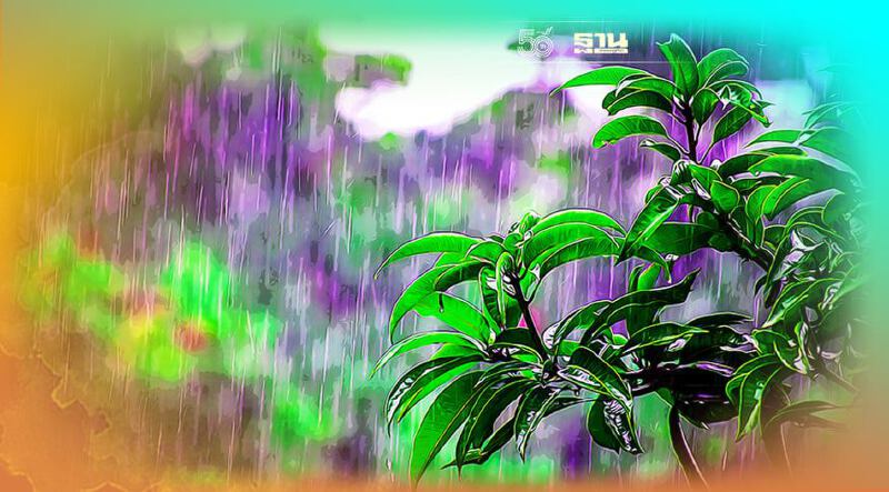 กรมอุตุฯพยากรณ์อากาศ 28-30 ก.ย.ไทยฝนลดลง