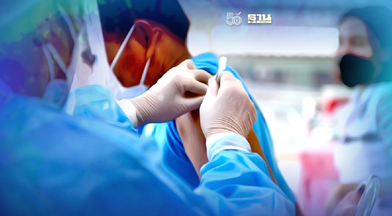 สธ.ตั้งเป้าระดมฉีดวัคซีนโควิด 1 ล้านโดส "วันมหิดล" 24 ก.ย.นี้ สธ.ตั้งเป้าระดมฉีดวัคซีนโควิด 1 ล้านโดส "วันมหิดล" 24 ก.ย.นี้