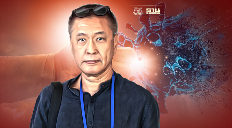 แนวทางป้องกันโควิดสายพันธุ์เพี๊ยน ฉีดวัคซีนเร็ว-คัดกรอง-แยกตัว-มีวินัย