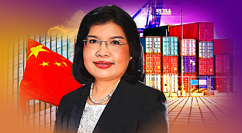 “พาณิชย์”ชี้จีนร่วมCPTPP  ตลาดใหญ่ขึ้นแต่ยังเล็กกว่าRCEP