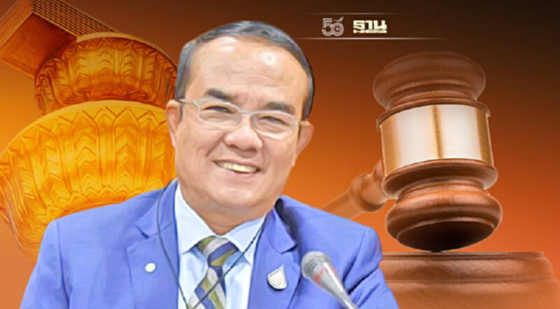 "ชินวรณ์" ยังมั่นใจ ร่างแก้รัฐธรรมนูญ ผ่านวาระ 3 "ชินวรณ์" ยังมั่นใจ ร่างแก้รัฐธรรมนูญ ผ่านวาระ 3