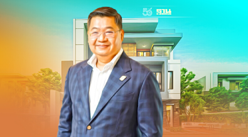 เอพี ยอดขายสวนกระแส 2.3 หมื่นล. ดัน บ้านกลางกรุง โฉมใหม่ เจาะเรียลดีมานด์