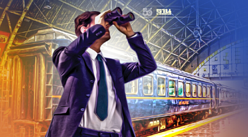 เช็คสภาพ รถไฟญี่ปุ่นมือสอง 17 คัน เป็นอย่างไรบ้าง เช็คสภาพ รถไฟญี่ปุ่นมือสอง 17 คัน เป็นอย่างไรบ้าง