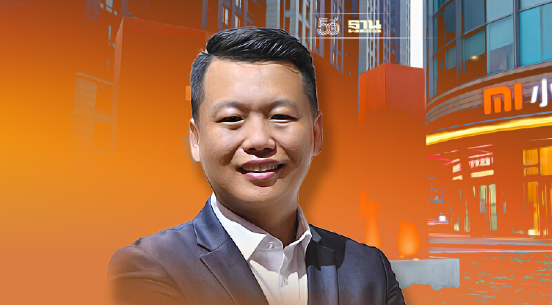 เสียวหมี่เผยความสำเร็จแบรนด์สมาร์ทโฟนเบอร์ 2 โลก