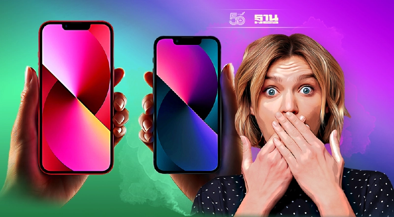 “เอไอเอส-ดีแทค” เปิดสั่งซื้อ iPhone 13 ล่วงหน้า 1 ต.ค.นี้ “เอไอเอส-ดีแทค” เปิดสั่งซื้อ iPhone 13 ล่วงหน้า 1 ต.ค.นี้