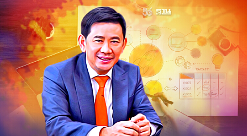 DIPดึงนักออกแบบอัพเลเวลสินค้า GI ขึ้นชั้นพรีเมียม DIPดึงนักออกแบบอัพเลเวลสินค้า GI ขึ้นชั้นพรีเมียม