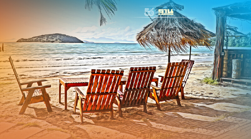 "อพท." ดันเกาะหมากขึ้นแท่นต้นแบบเศรษฐกิจหมุนเวียนท่องเที่ยวโดยชุมชน