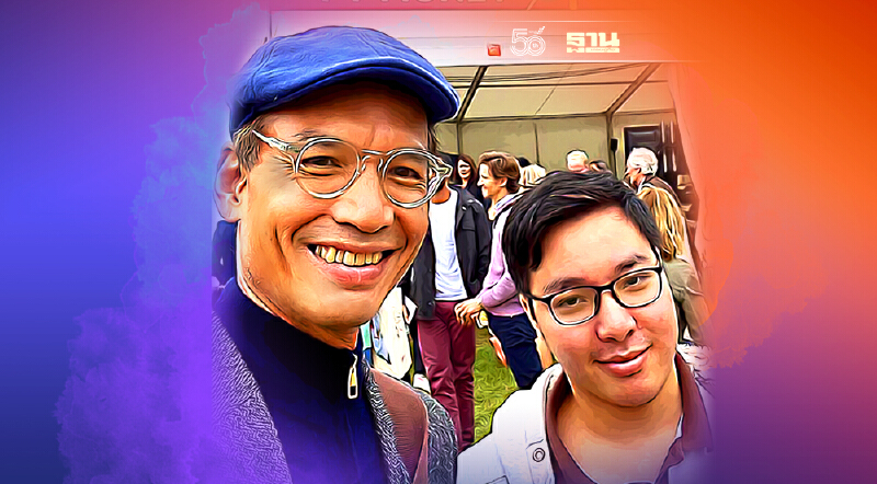 "กรณ์"ร่วมงานระดับโลก ชี้หลังโควิด-19โลกเปลี่ยนครั้งใหญ่