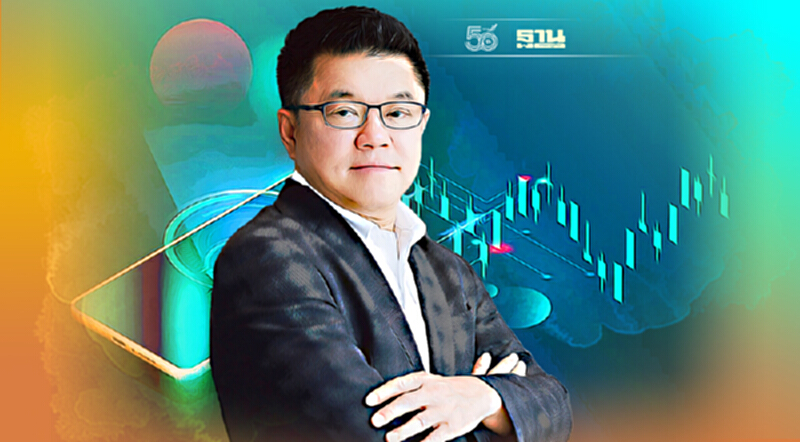 RS ปลื้มธุรกิจทวงถามหนี้รุ่ง จ่อเข็น “เชฎฐ์ เอเชีย” เข้าตลาดหุ้นปี 65 RS ปลื้มธุรกิจทวงถามหนี้รุ่ง จ่อเข็น “เชฎฐ์ เอเชีย” เข้าตลาดหุ้นปี 65