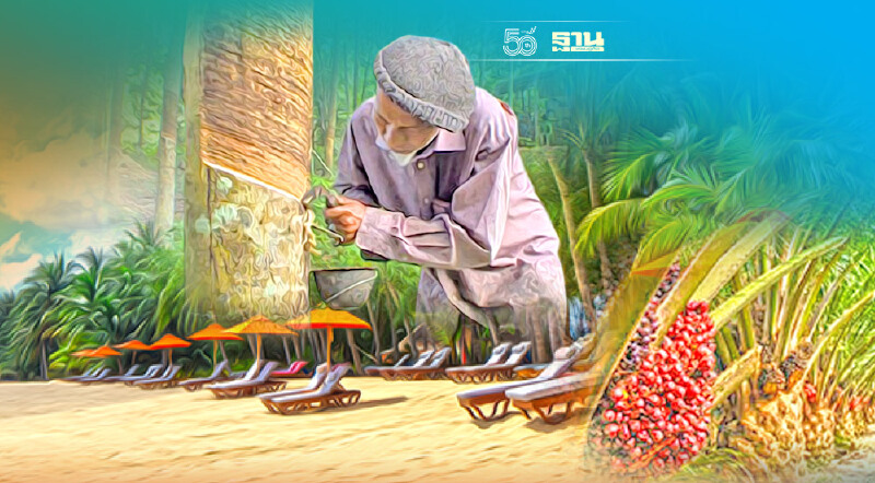 เศรษฐกิจใต้ "ความเชื่อมั่น"วูบ กำลังซื้อหาย จี้รัฐเยียวยาต่อเนื่อง