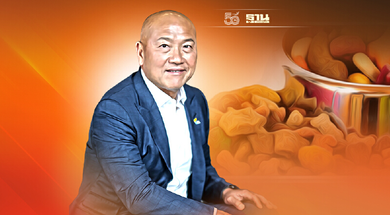 “ไทยยูเนี่ยน” ส่ง “ไอ-เทล คอร์ปอเรชั่น” ลุยอาหารสัตว์เลี้ยง