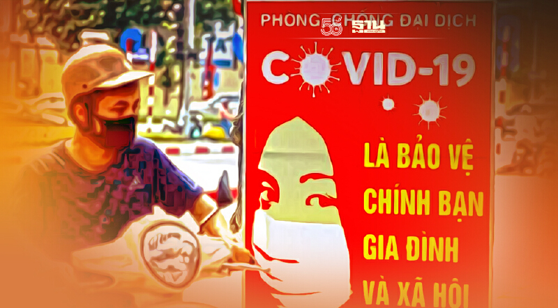 ฮานอยระดมฉีดวัคซีนกว่าล้านโดส เล็งปลดล็อกดาวน์สิ้นก.ย.