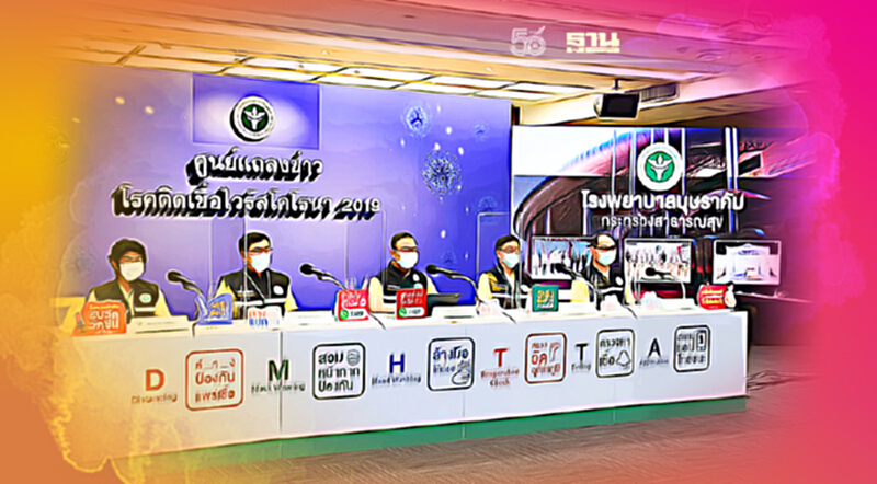 สธ. ประกาศ ปิดทำการ โรงพยาบาลบุษราคัม สธ. ประกาศ ปิดทำการ โรงพยาบาลบุษราคัม