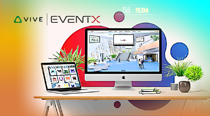 EventX ระดมทุน 10 ล้านเหรียญ สร้างประสบการณ์จัดงานเสมือนจริง EventX ระดมทุน 10 ล้านเหรียญ สร้างประสบการณ์จัดงานเสมือนจริง