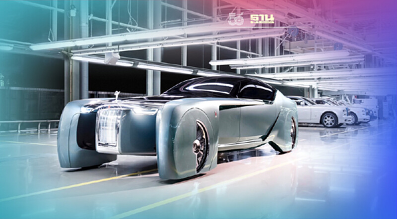โรลส์-รอยซ์ เผยชื่อ EV รุ่นแรก Rolls-Royce Spectre ปี 2023 พร้อมขาย โรลส์-รอยซ์ เผยชื่อ EV รุ่นแรก Rolls-Royce Spectre ปี 2023 พร้อมขาย
