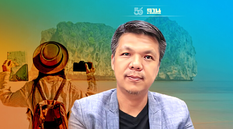 เร่งปั้น ‘อันดามันแซนด์บ็อกซ์’ เปิดเมืองรับไฮซีซั่น