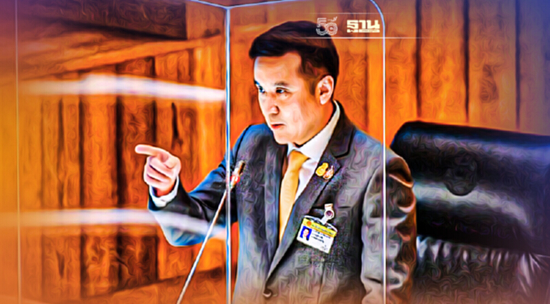 "ชัยวุฒิ”ยันไม่เอื้อประโยชน์ไทยคม-ใช้ พ.ร.บ.คอมพ์ทำลายล้างการเมือง "ชัยวุฒิ”ยันไม่เอื้อประโยชน์ไทยคม-ใช้ พ.ร.บ.คอมพ์ทำลายล้างการเมือง