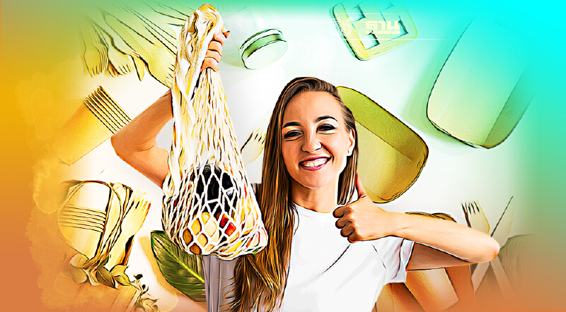 ทำความรู้จักกับ“พลาสติกชีวภาพ”  สินค้าที่ตลาดต้องการสูง