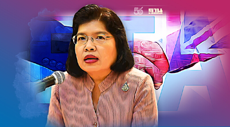 “จุรินทร์”นัดถก“ยูเรเซีย” เร่งขยายความร่วมมือหวังยกระดับทำ FTA “จุรินทร์”นัดถก“ยูเรเซีย” เร่งขยายความร่วมมือหวังยกระดับทำ FTA