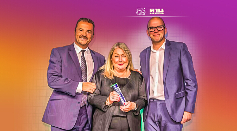 เลสเตอร์ซิตี้ เฮ "ซูซาน วีแลน"คว้ารางวัลซีอีโอยอดเยี่ยมแห่งปี"