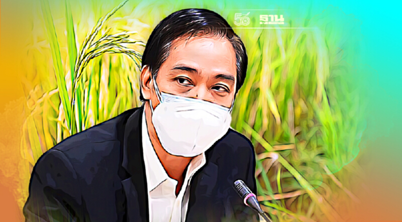 ลุ้นส่งออกข้าวทะลุเป้า6ล้านตัน หลังประเทศคู่ค้าหันมาซื้อข้าวไทยเพิ่ม ลุ้นส่งออกข้าวทะลุเป้า6ล้านตัน หลังประเทศคู่ค้าหันมาซื้อข้าวไทยเพิ่ม
