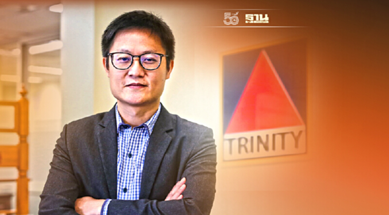 “ทรีนีตี้” แนะกลยุทธ์เดือนกันยายน เน้น Let profit run และขายที่บริเวณแนวต้าน “ทรีนีตี้” แนะกลยุทธ์เดือนกันยายน เน้น Let profit run และขายที่บริเวณแนวต้าน