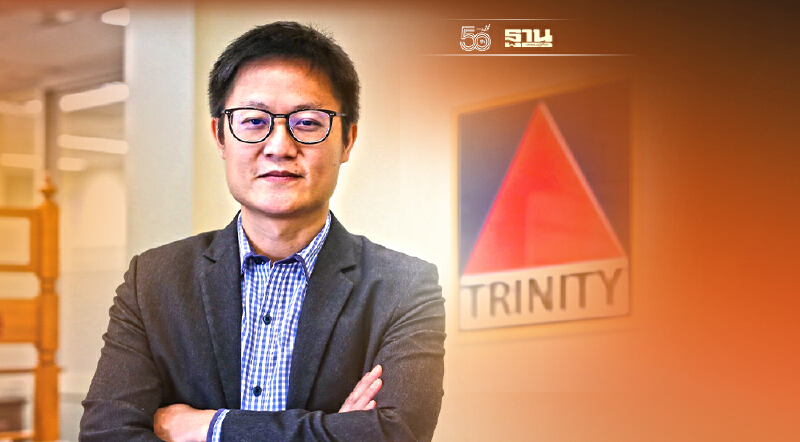 “ทรีนีตี้” แนะกลยุทธ์เดือนกันยายน เน้น Let profit run และขายที่บริเวณแนวต้าน