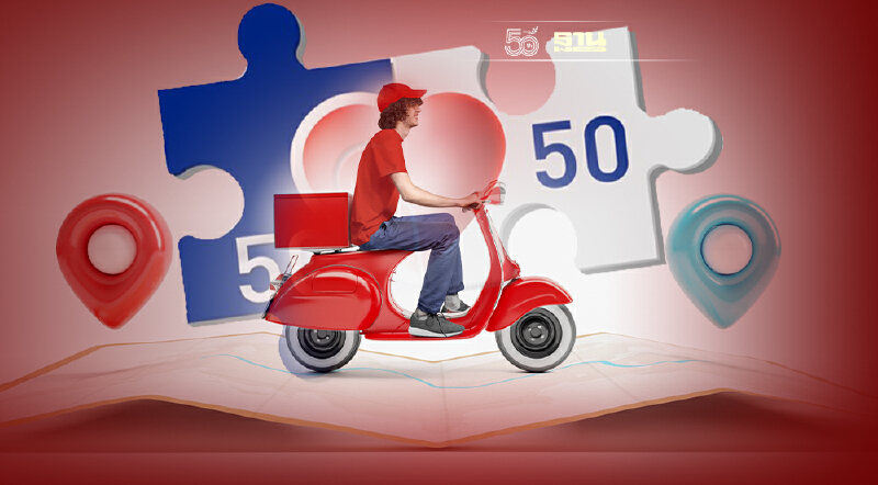 คนละครึ่งเฟส 3 เช็ค 4 ขั้นตอน คลิกฟู้ดเดลิเวอรี่ Grab , LINEMAN ได้แล้วเช็คด่วน