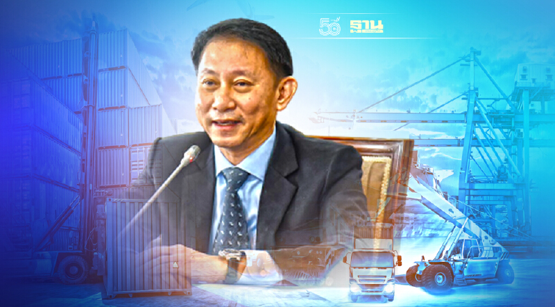 “พาณิชย์” ดันไทยเป็นศูนย์กลาง CLMVT  เชื่อมอาเซียน – ฮ่องกง – จีน