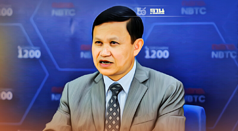 กสทช. เดินหน้าโรดแมป เปลี่ยนผ่านคลื่นวิทยุ FM-AM กสทช. เดินหน้าโรดแมป เปลี่ยนผ่านคลื่นวิทยุ FM-AM