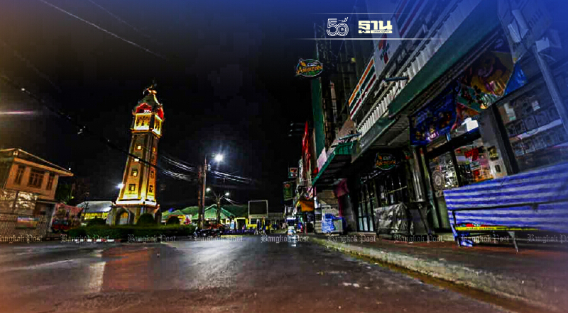 “นนทบุรี” คลายล็อกดาวน์เปิด-ปิด สถานที่แบบเงื่อนไข ที่ไหนบ้าง เช็กเลย