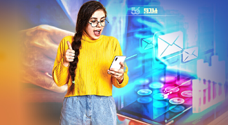 เจาะลึกอินไซต์คนไทยยุคดิจิทัล ฉายภาพอนาคตประเทศหลังวิกฤตโควิด