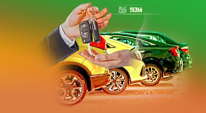 ยอดขายรถสิงหาคม ต่ำสุดในรอบปี-เล็งหั่นงบเข้างาน"มอเตอร์เอ็กซ์โป 2021"