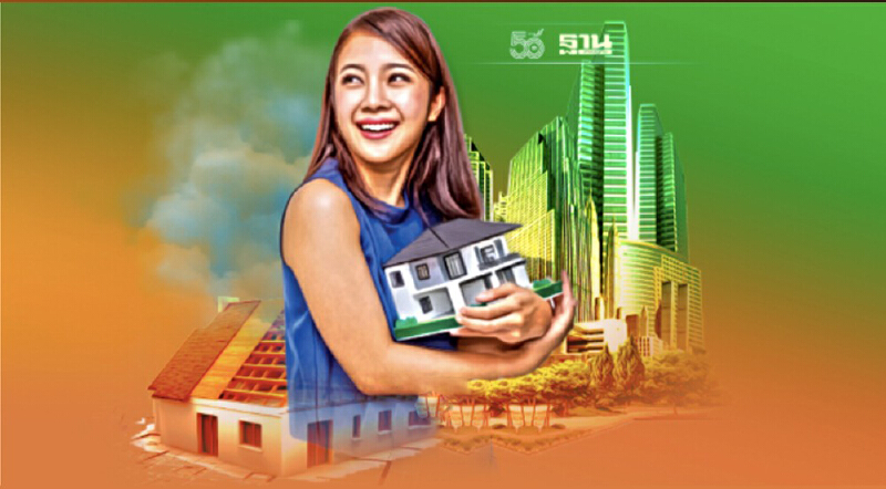 อสังหาฯอัดโปรเดือด ‘ลดเป็นล้าน’ ระบายสต๊อกบ้าน-คอนโด นาทีทองช็อปของถูก